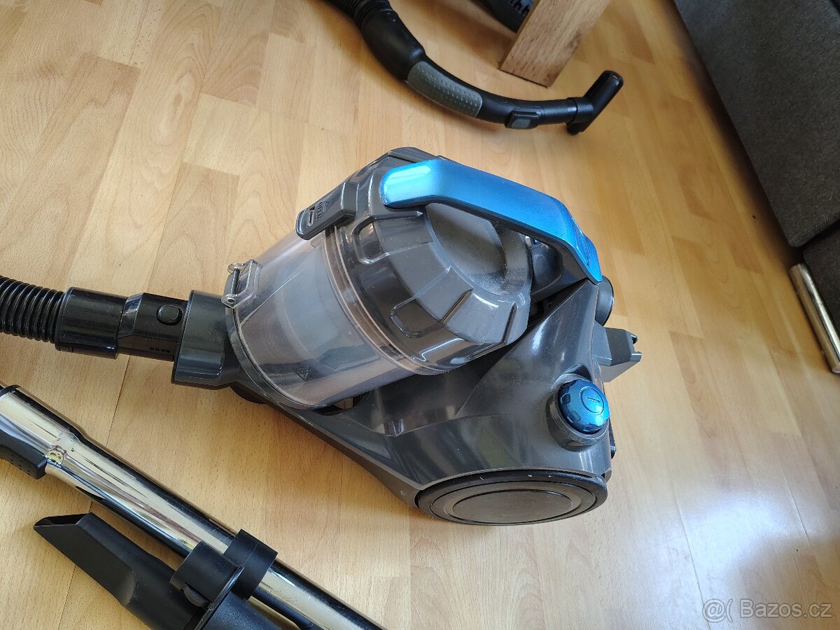 Vysavač Silvercrest - 2
