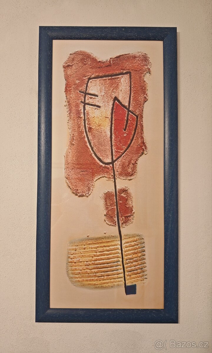 Sada tří obrazů - 2