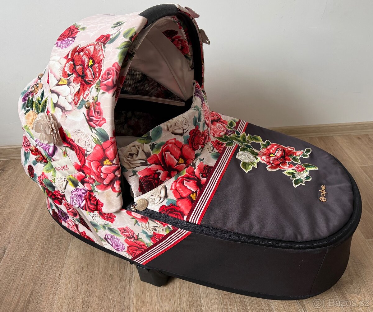 Cybex Priam light blossom - 2