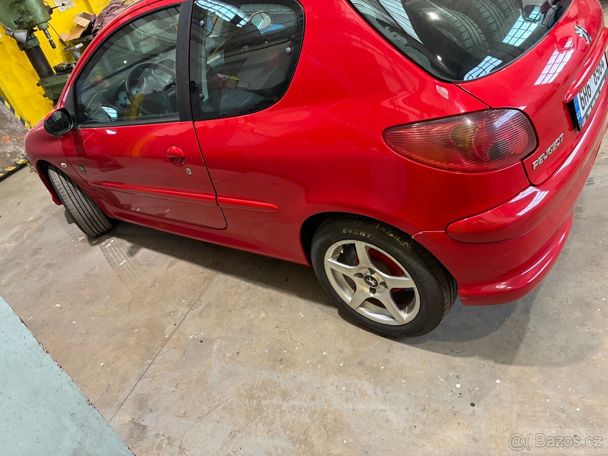 Alu 4x108 r15 - 2