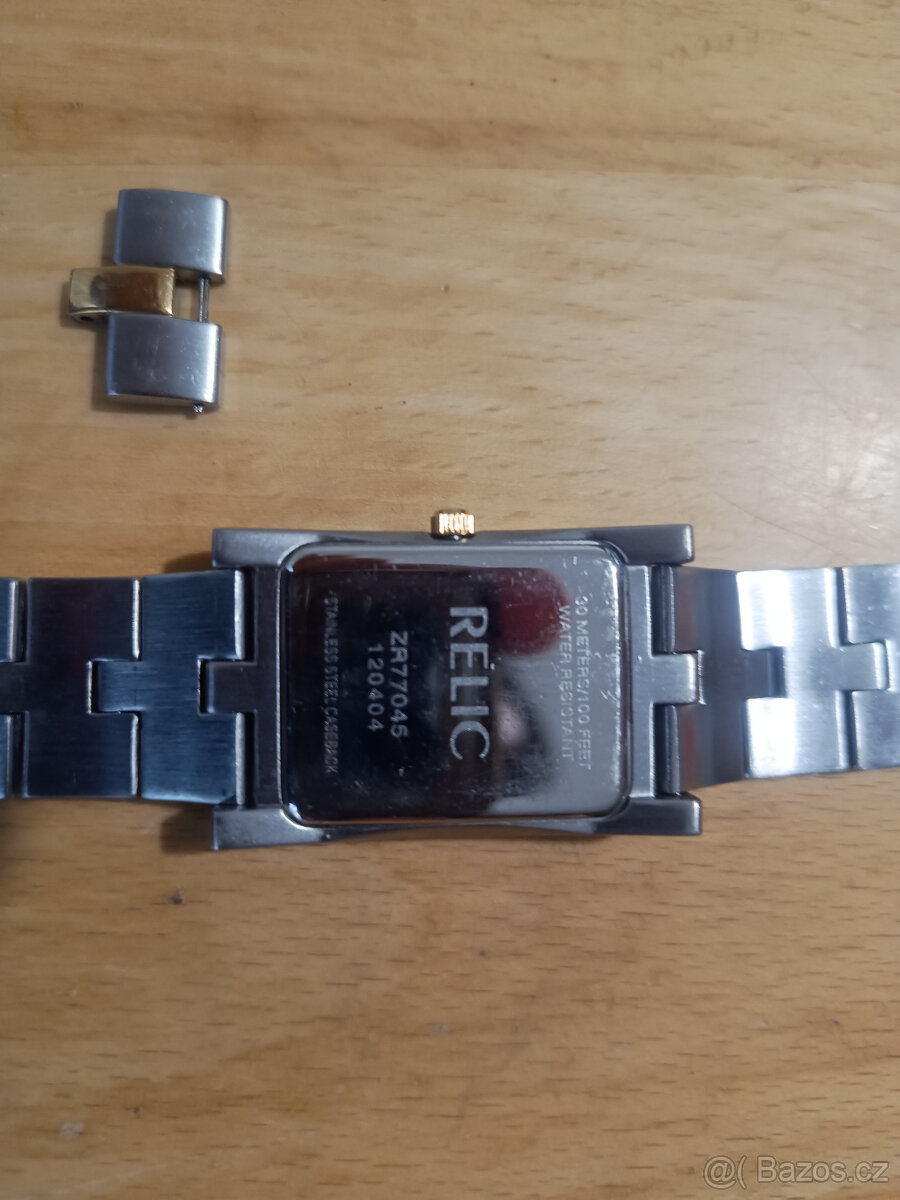 Hodinky Relic Folio - 2