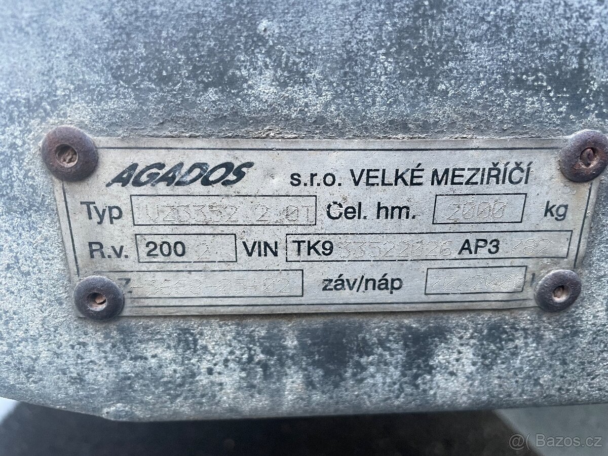 Agados - 2