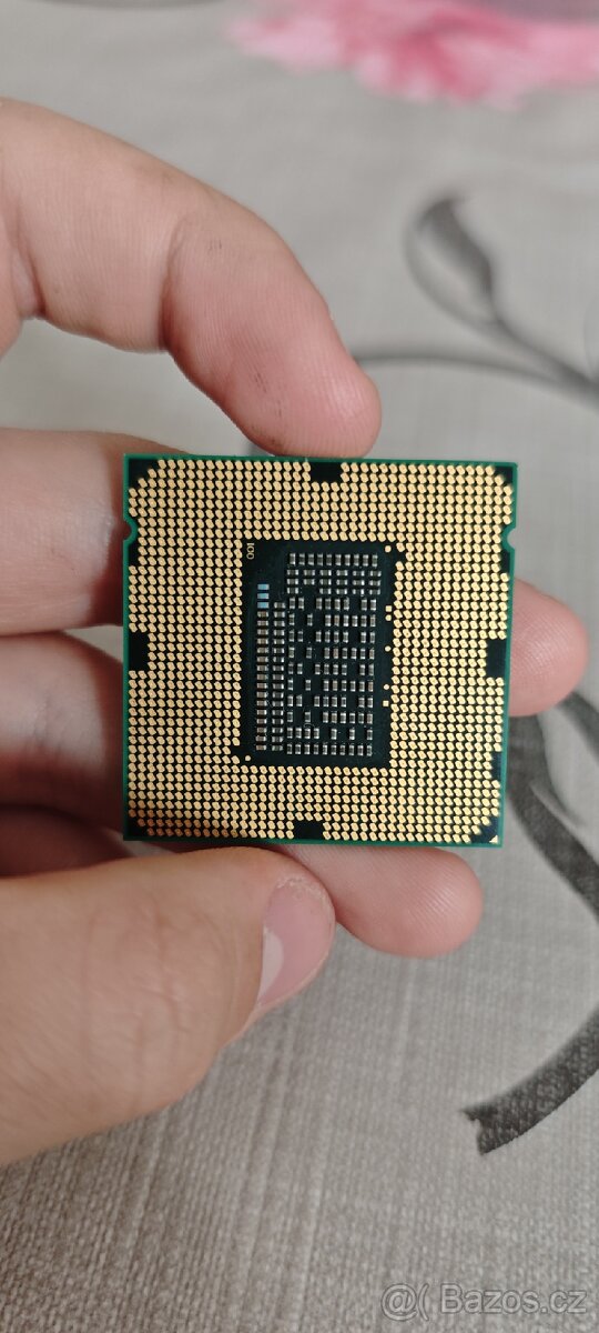 Intel Core i 5 2400 - 2