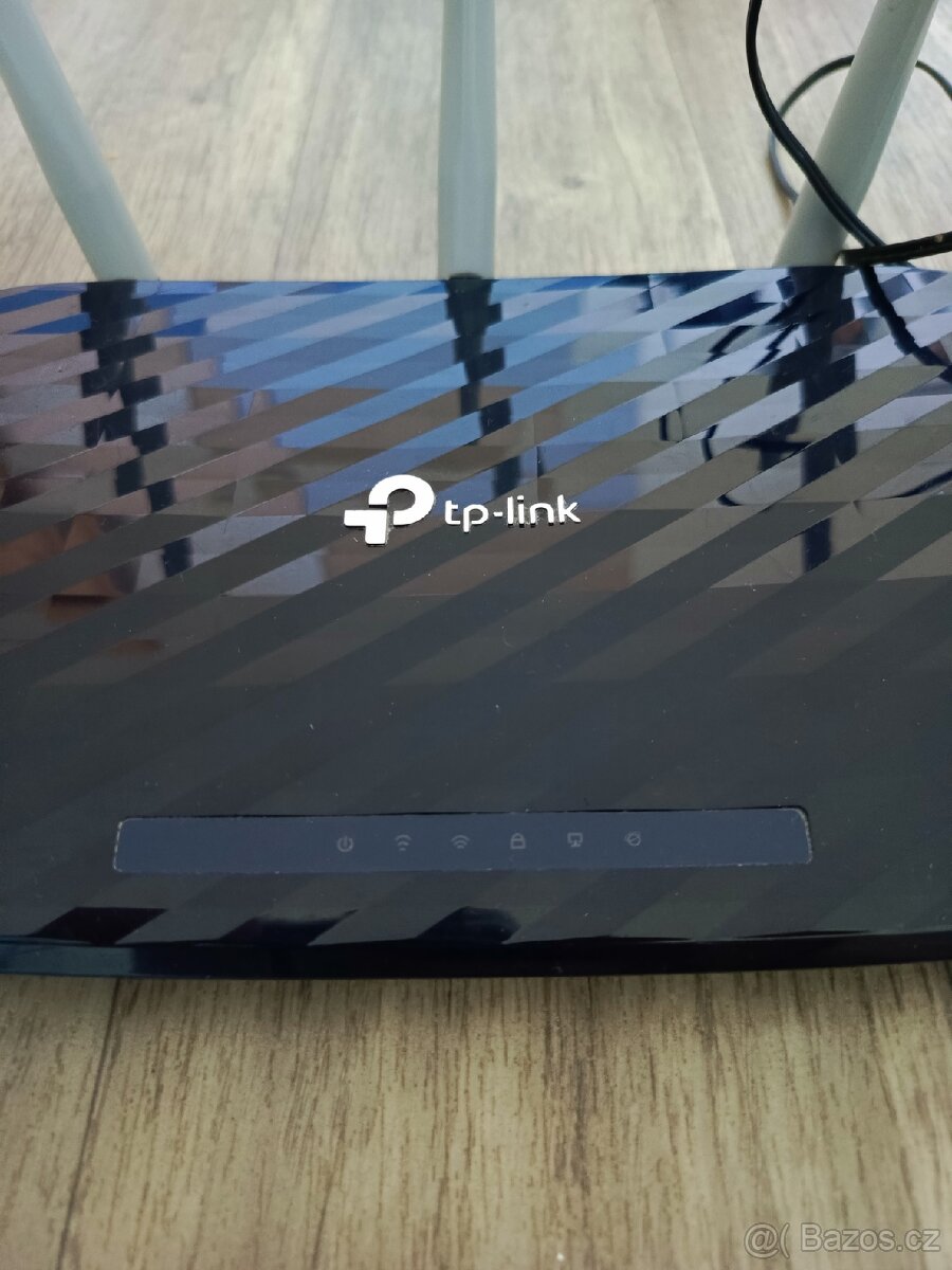 WiFi router - 2