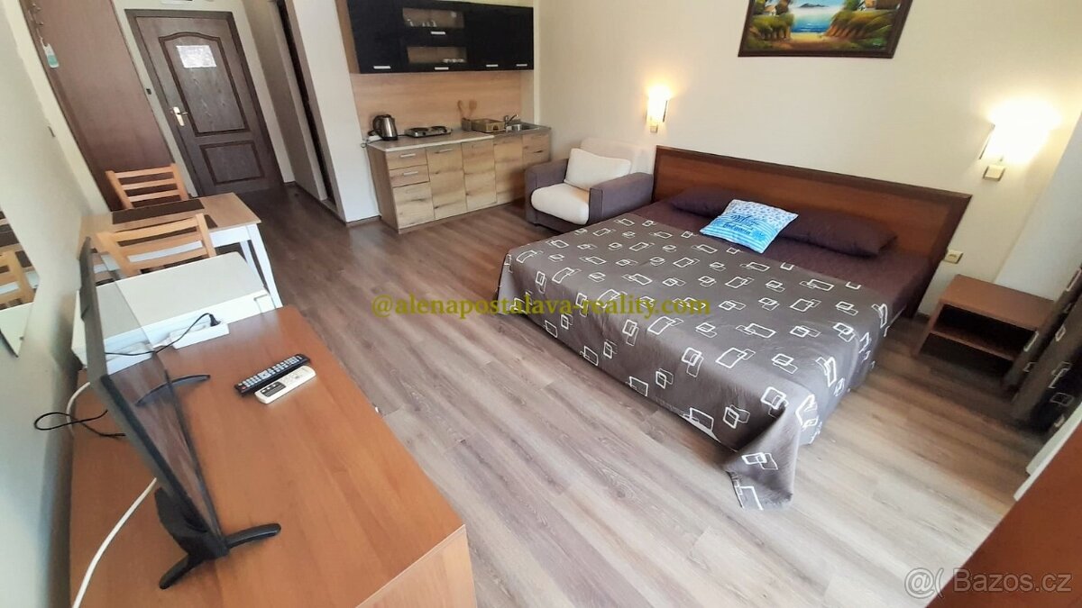 Studio – 52 m², Slunečné pobřeží, Bulharsko - 2