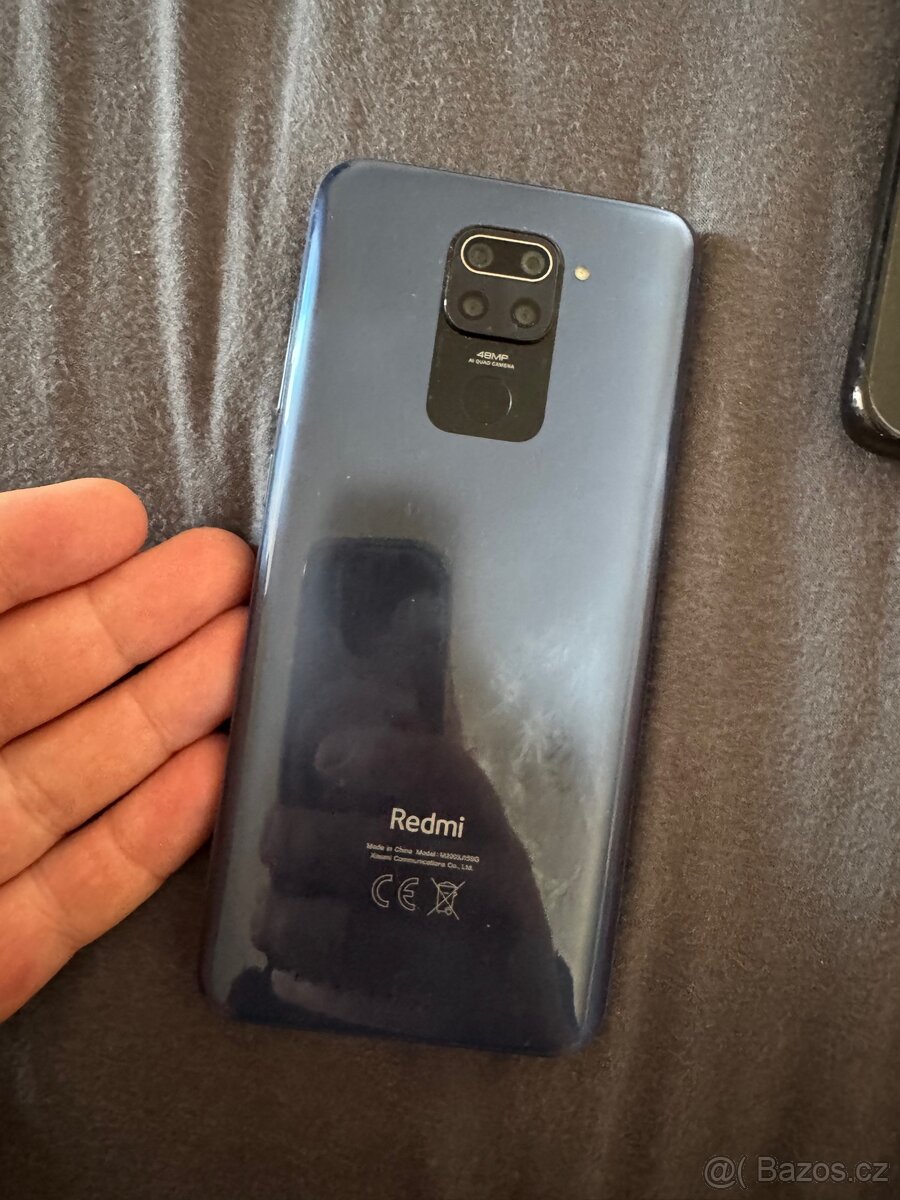 Xiaomi redmi - 2