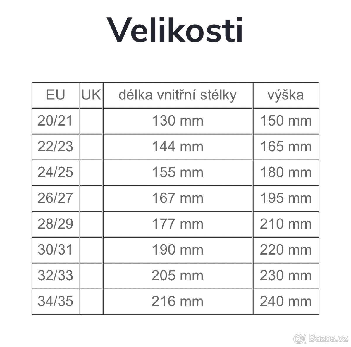 gumáky DEMAR - 2