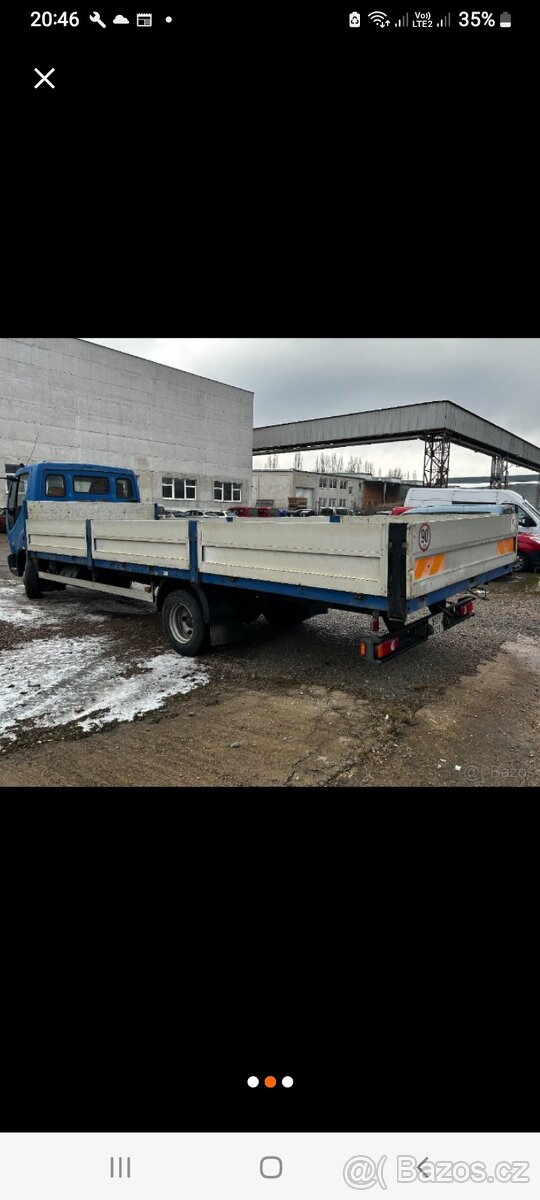 Avia korba - 2