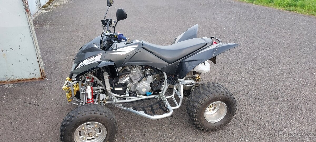 SMC RAM 520