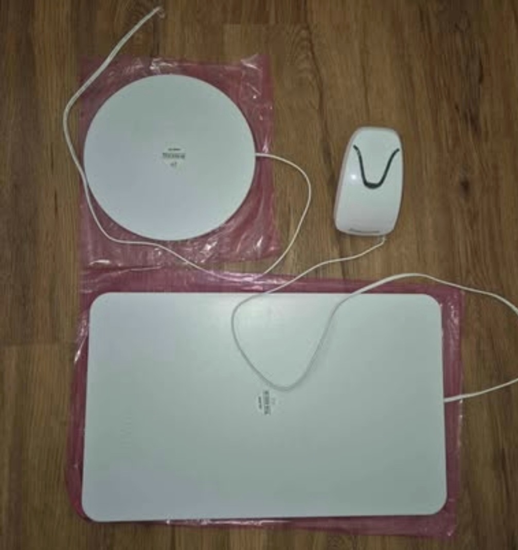 Babysense 2 Pro - 2