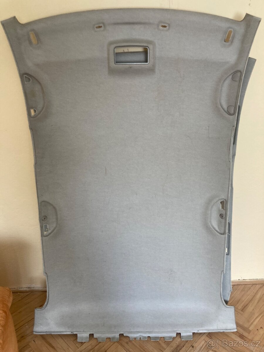 Stropnice Fabia1 combi i krátká - 2