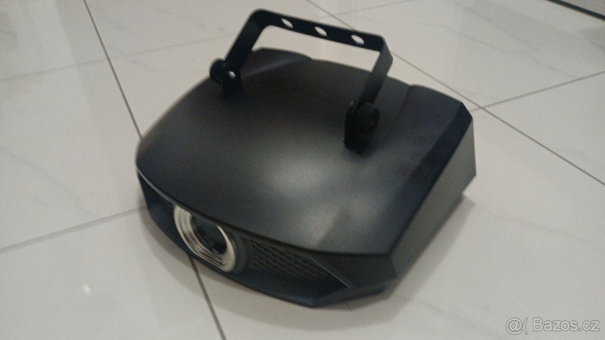 2W RGB grafický laser - NOVÝ - 2