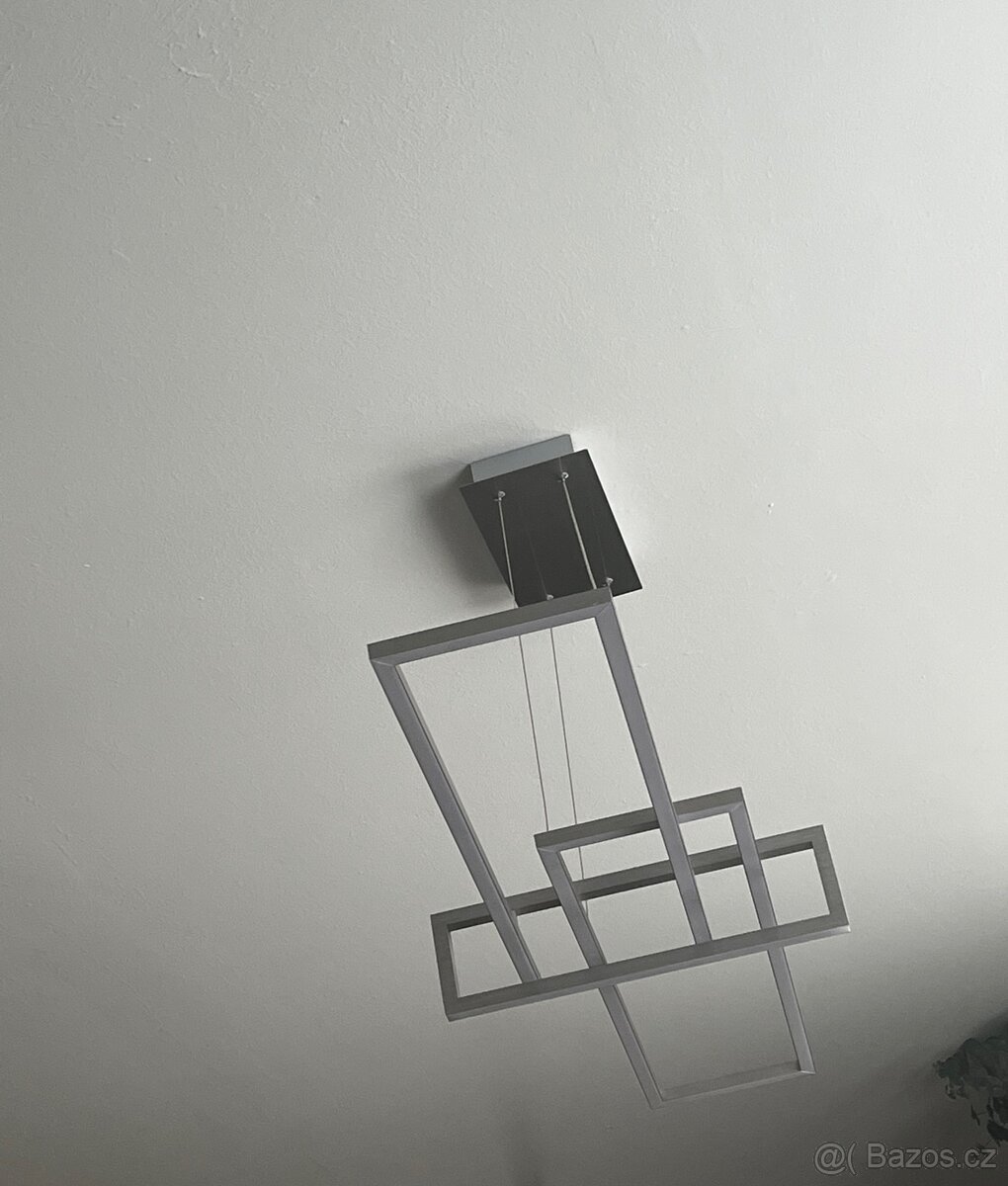 Svítidla - stropní a závěsné - 2