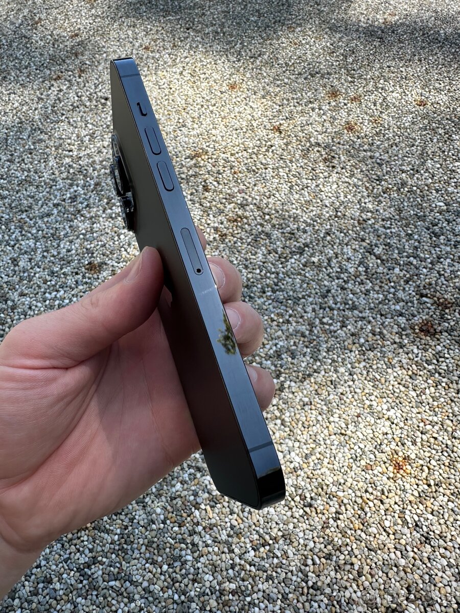 IPhone 14 Pro Max - baterie 100% - 2