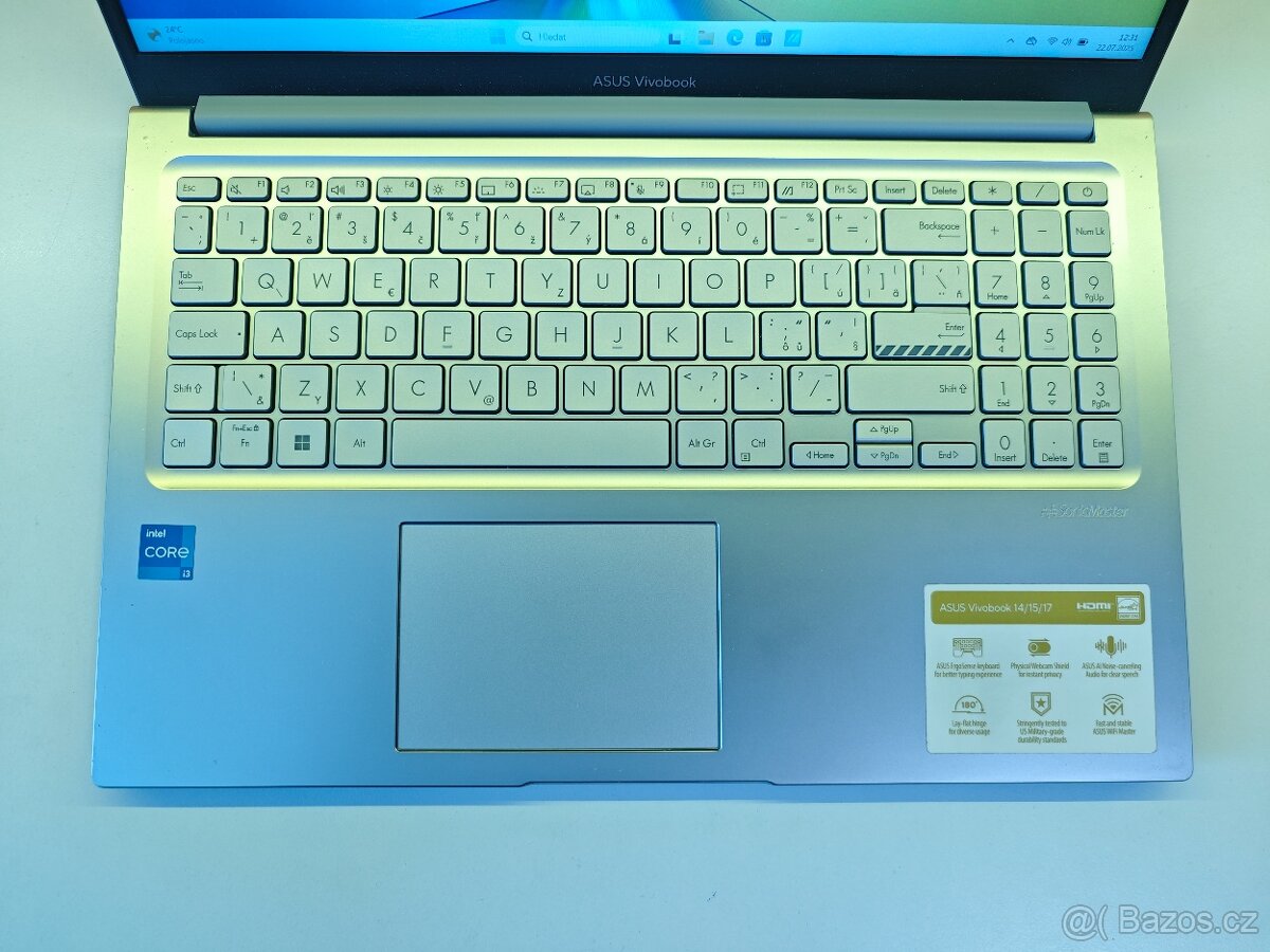 ASUS Vivobook 15 X1504ZA-NJ140W Cool Silver - 2