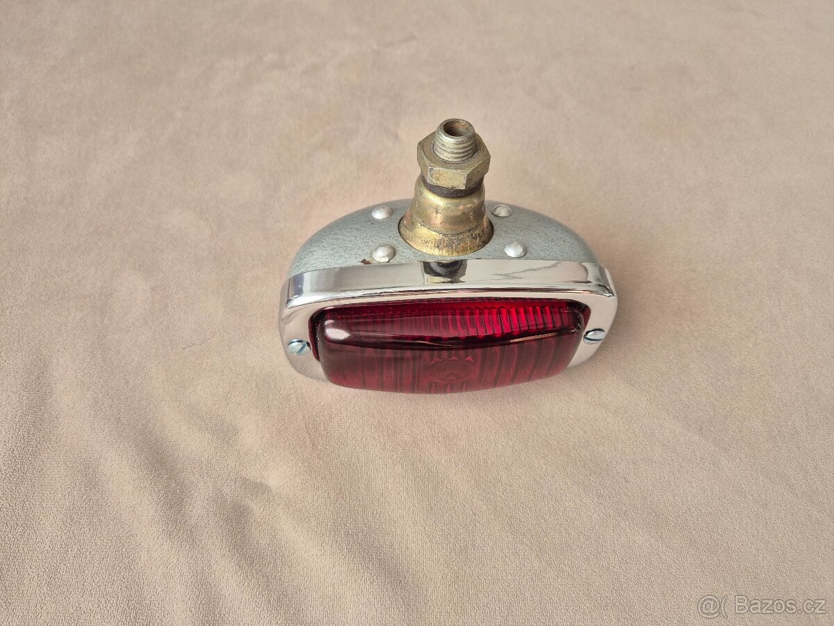 mlhové světlo mlhovka škoda MB 100 Octavia Tatra Volha VW - 2