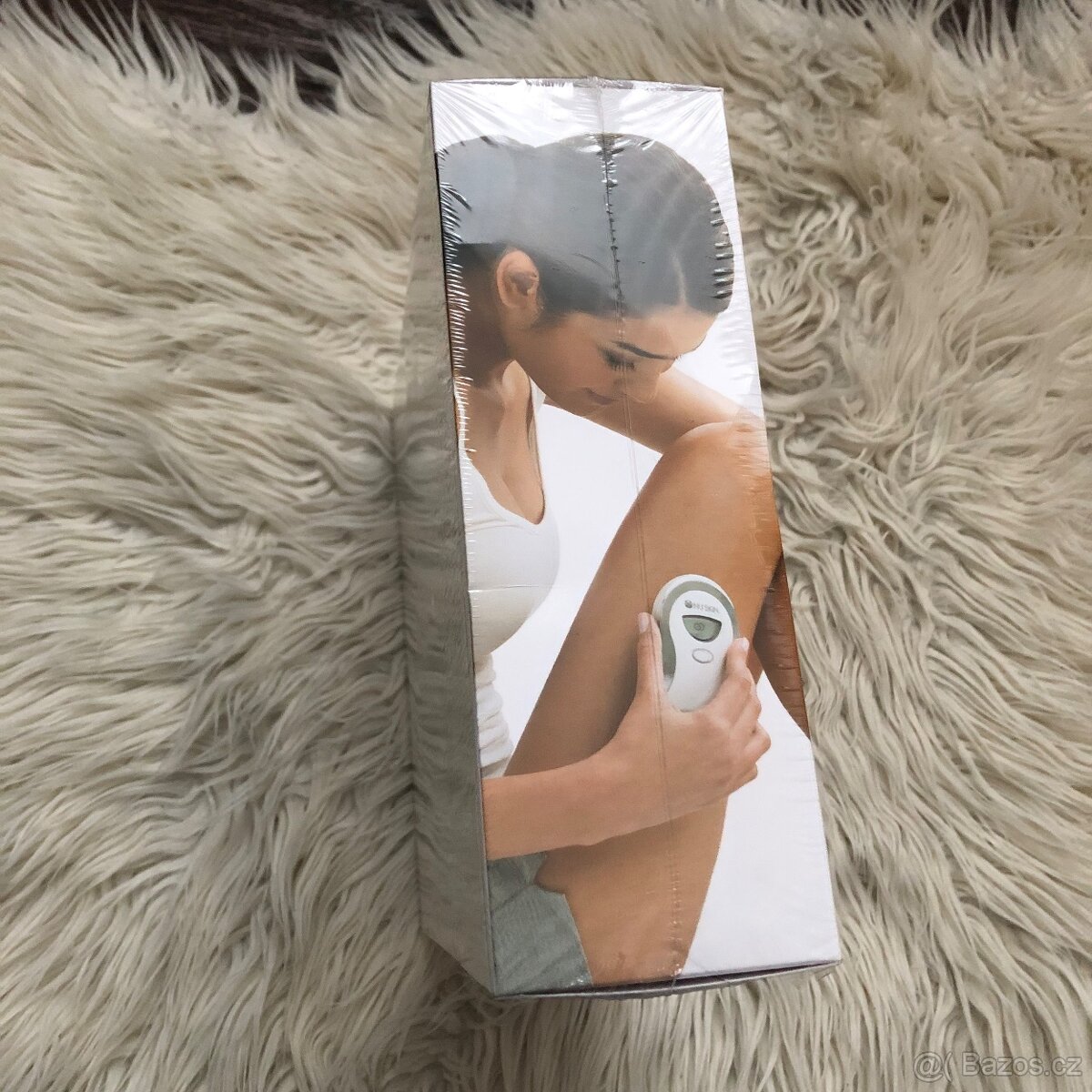 Galvanic body trio Nu Skin - 2