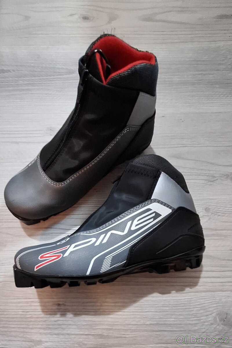 Běžky Atomic Motion 46 - 2