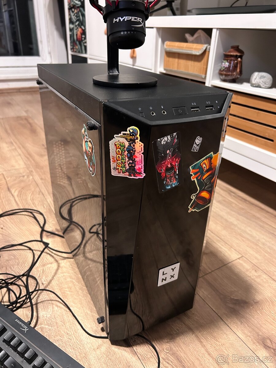 Herní PC sestava - 2