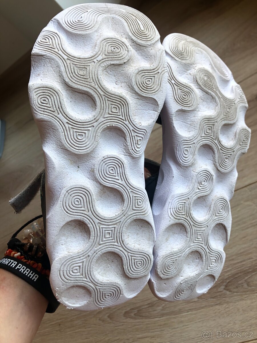 Letní boty crossroad, velikost 36 - 2