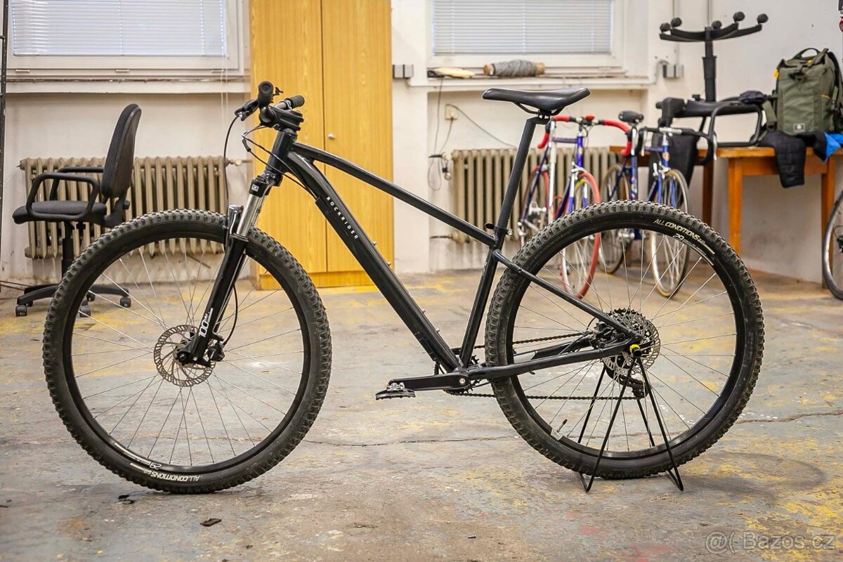 MTB Rockrider 29" velikost M - 2