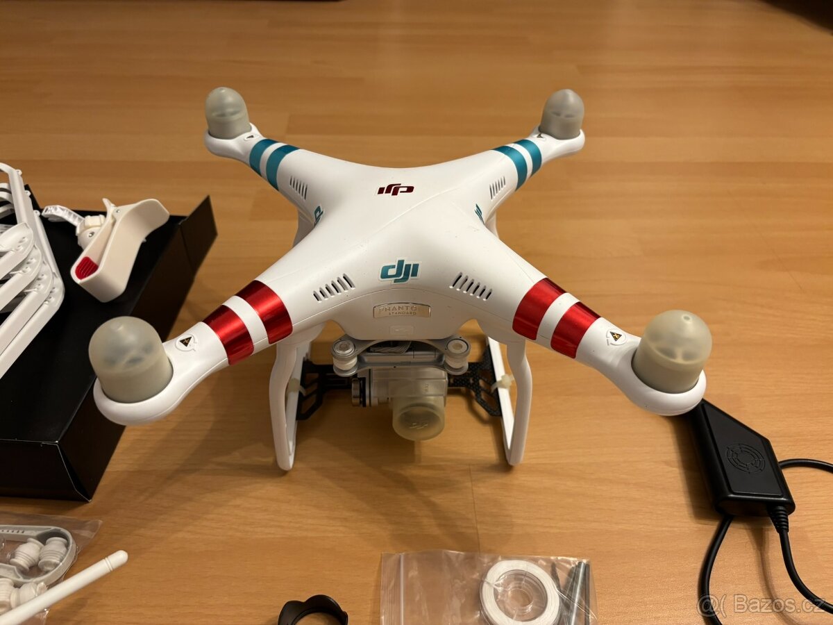 DJI Phantom 3 Standard - 2