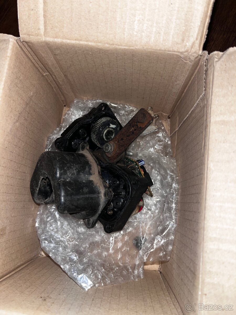 Nahradni dily na yamahu dily - 2