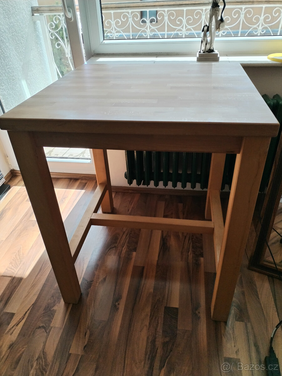 Stůl barový - 2