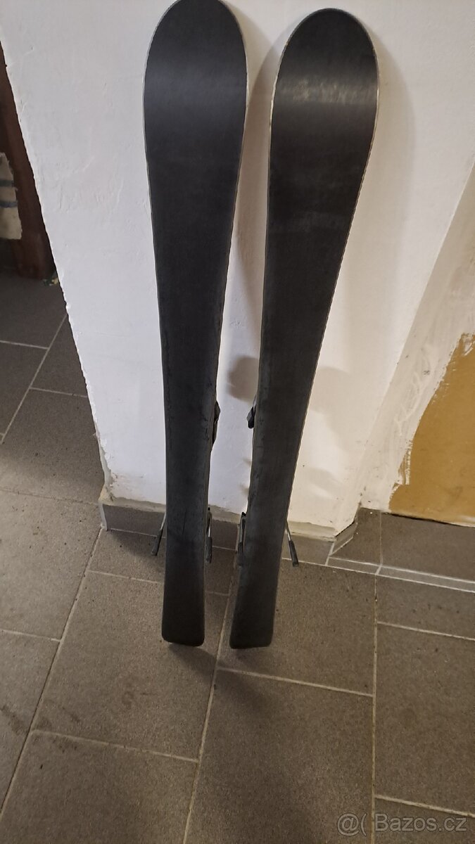Lyže - 2