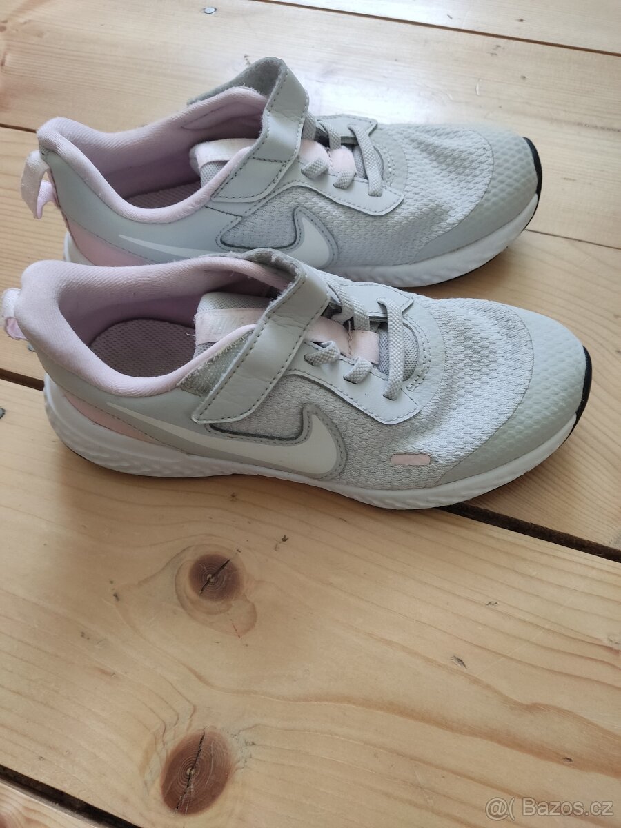 Dívčí botasky - 2