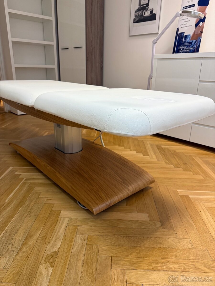 Kosmetické lehátko - 2