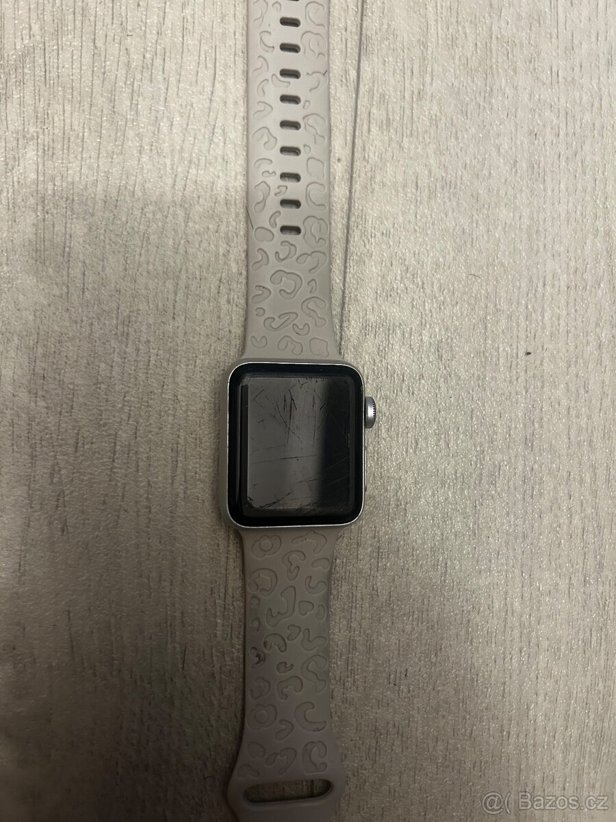 Hodinky Apple Watch 3 - 2