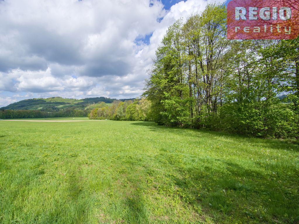 Prodej pozemku 890m2, Metylovice - 2