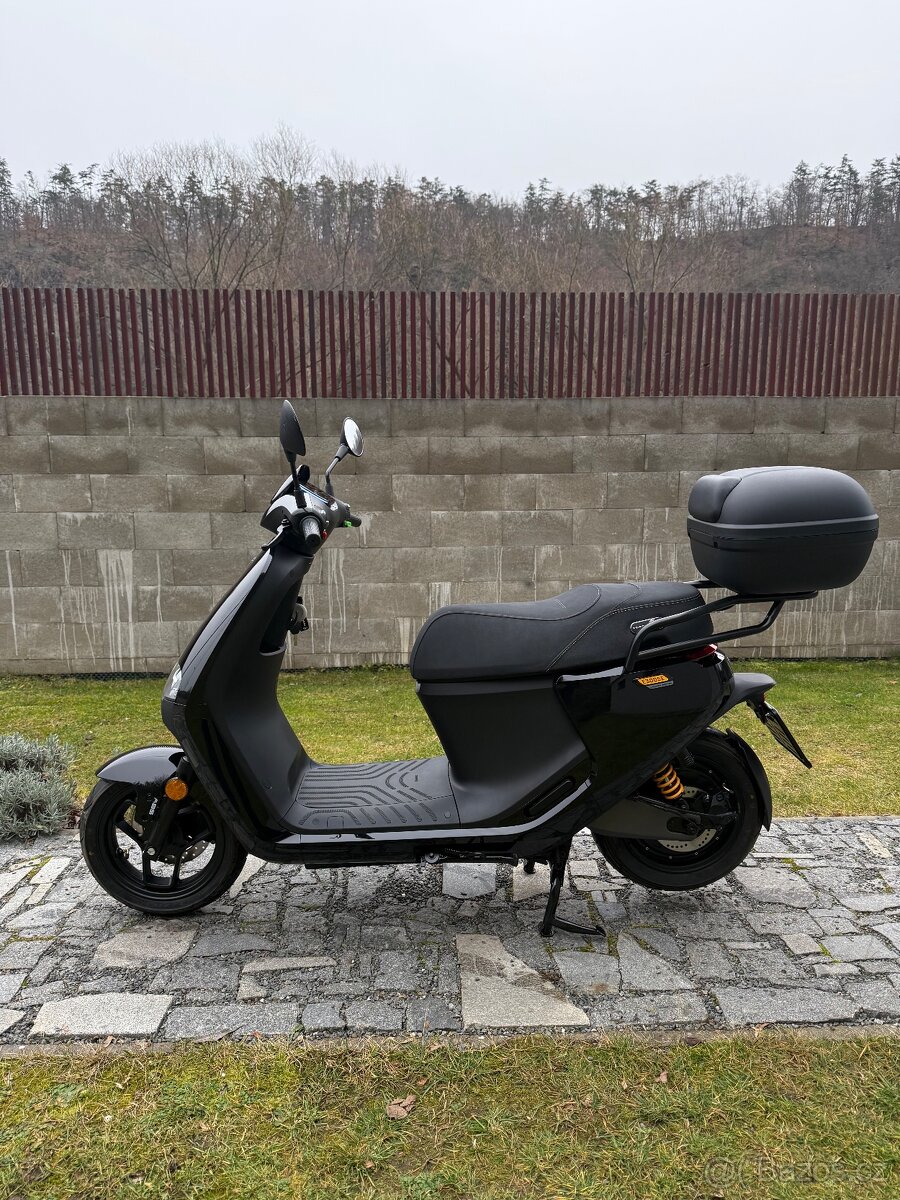 E scoter Segway E300SV - 2