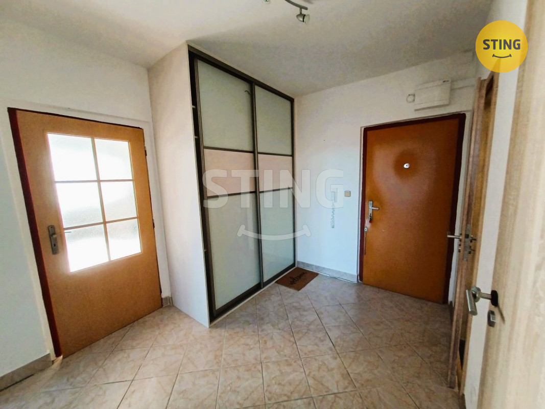 pronájem 3+1 OV, 30.dubna, 133744 - 2