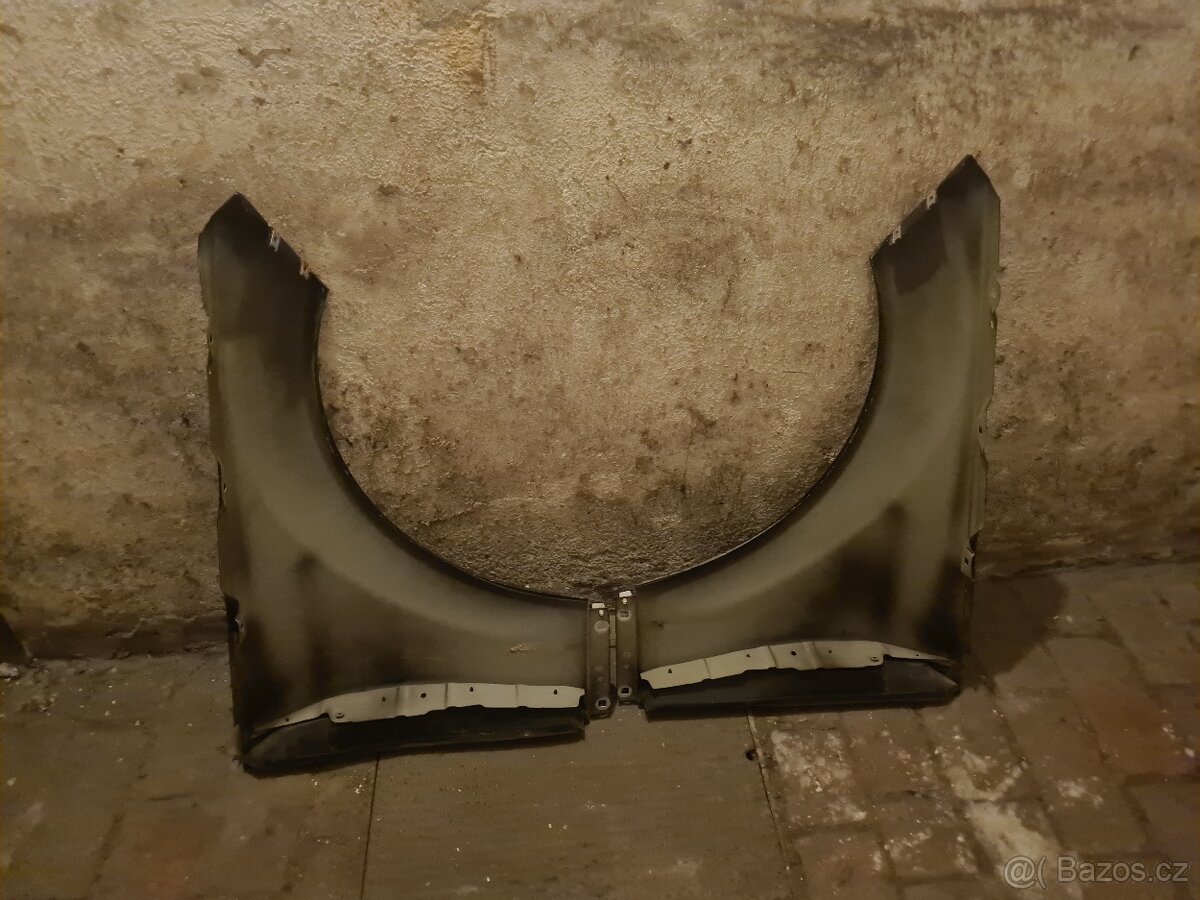 Mercedes Benz C 220 w 204 - 2