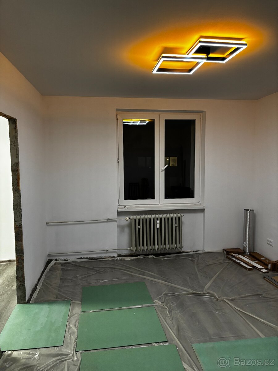 Pronájem bytu 2+1 - 2
