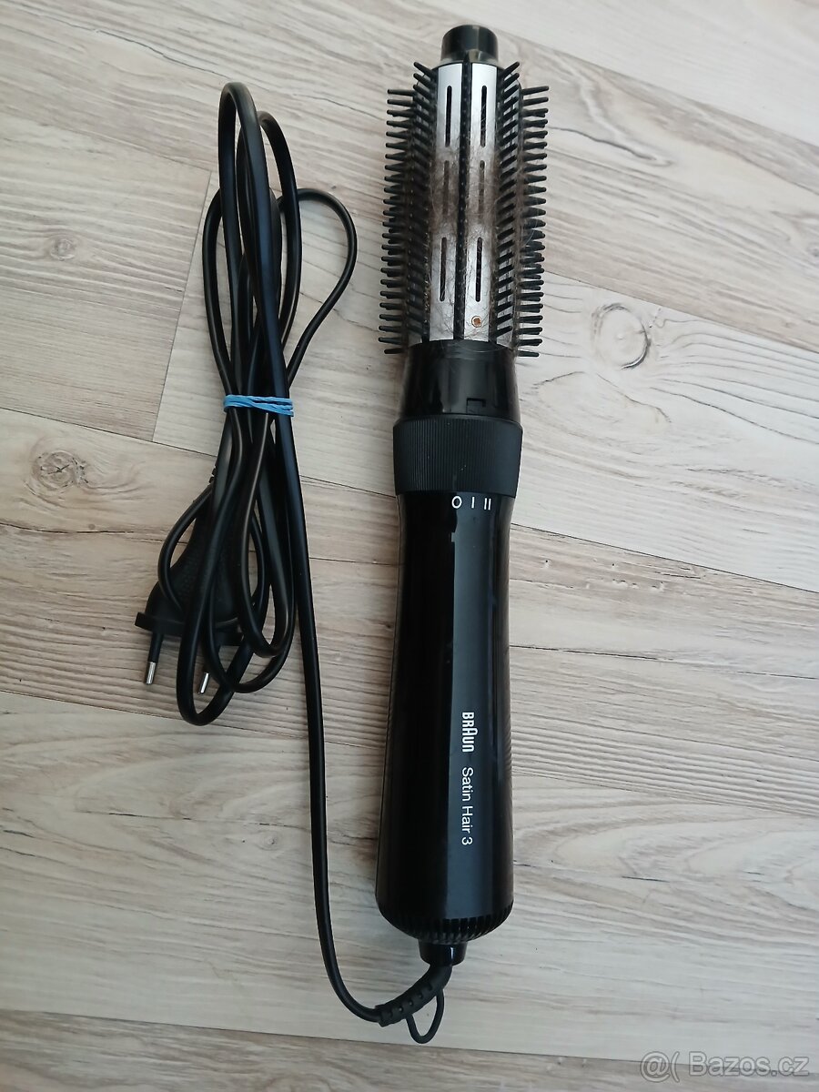 Nabízím kulmu zánovní - 2