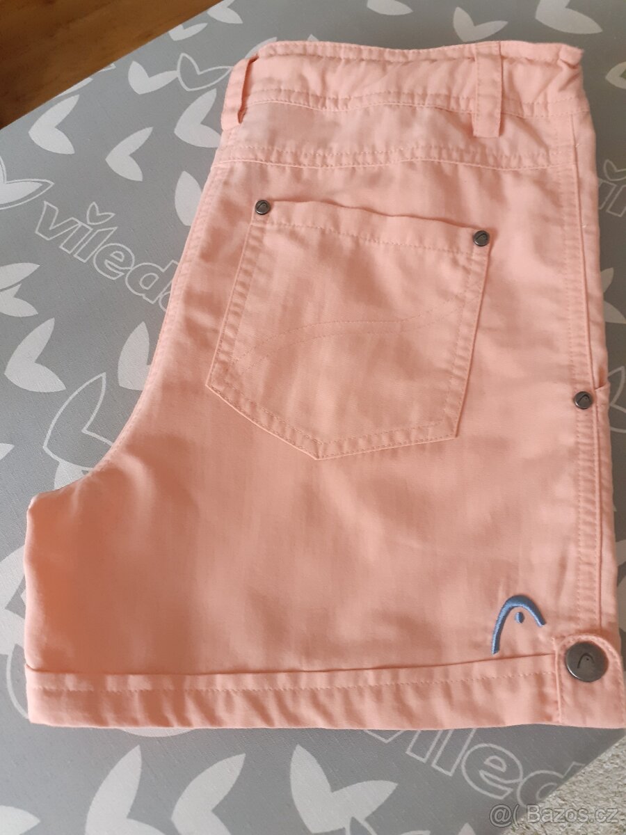 Dívčí kraťasy HEAD 152/158 - 2