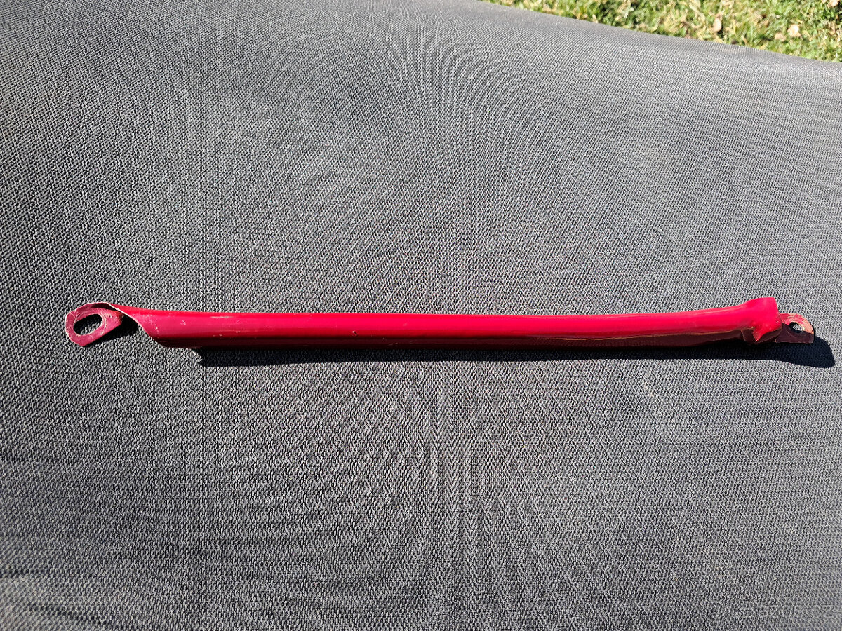 Jawa pérák - kryt náhonu tachometru - 2