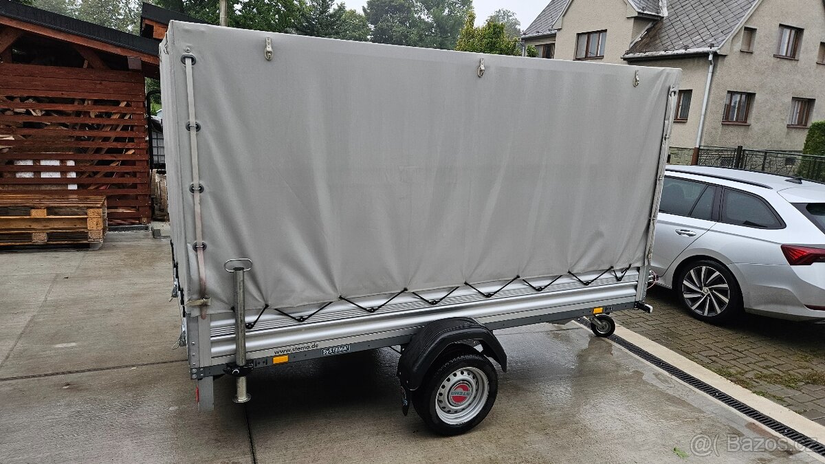 Stema systema 1500kg - 2
