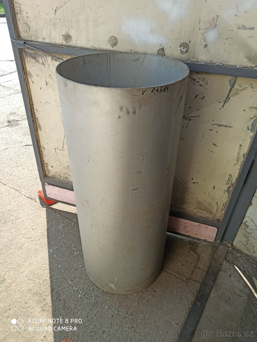 Prodám nerezovou trubku - 2