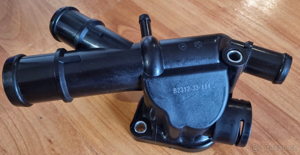 Příruba chladiva BGA FA96007 - 2