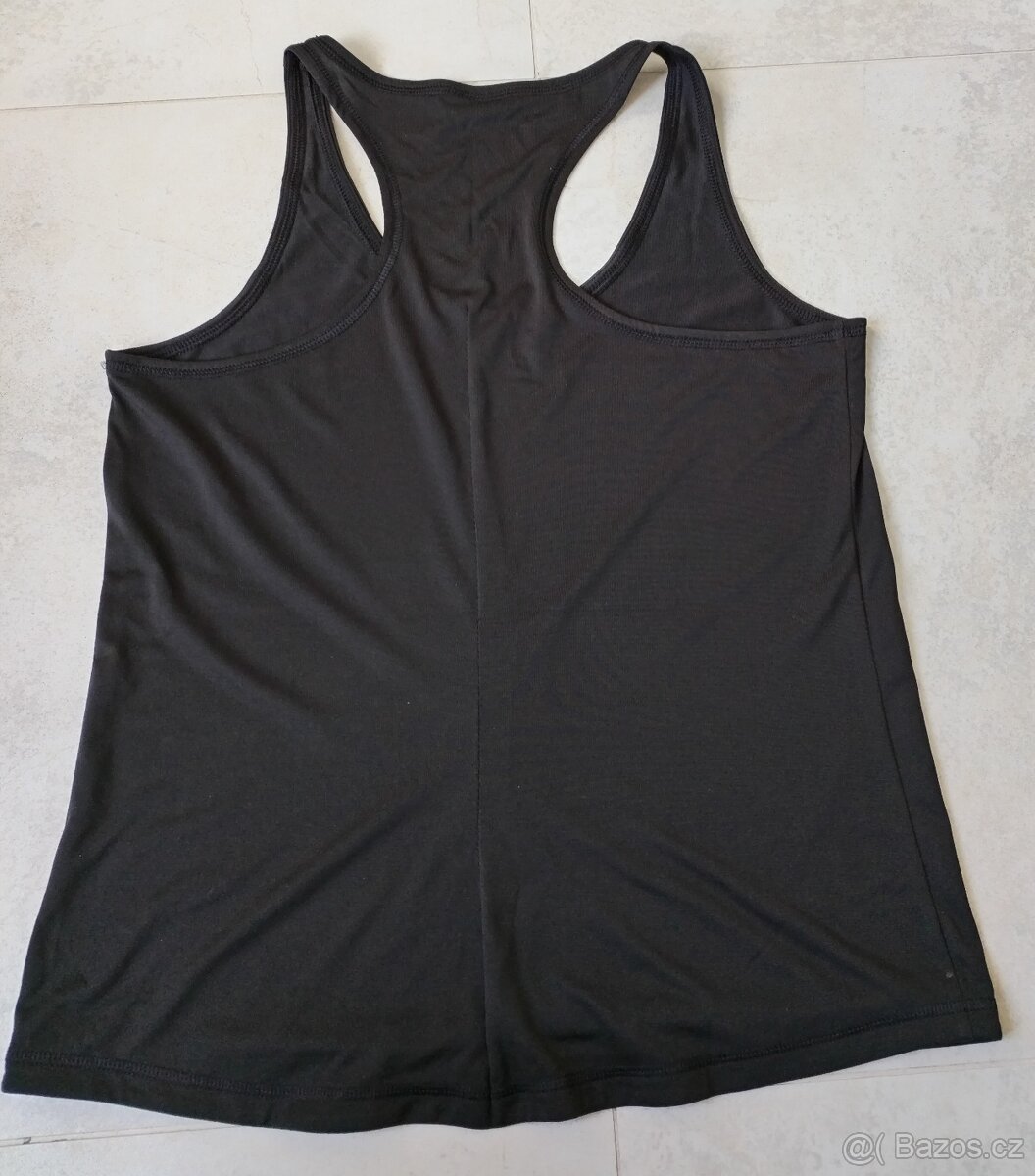 SPORTOVNÍ TÍLKO PUMA VEL. L - 2