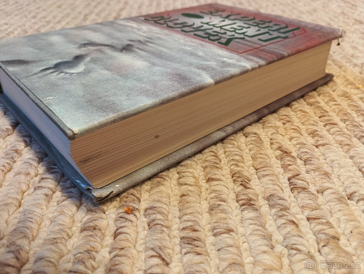 Experiment Člověk - 2