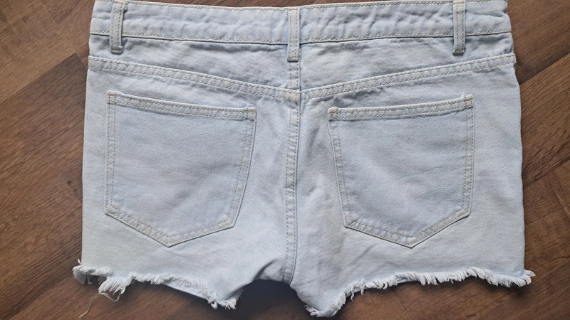 Dámské šortky/kraťasy, vel. 38 - 2