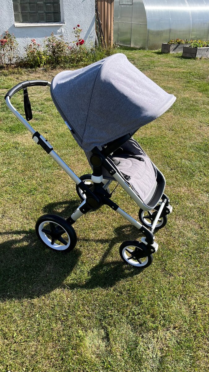 Bugaboo Fox - 2
