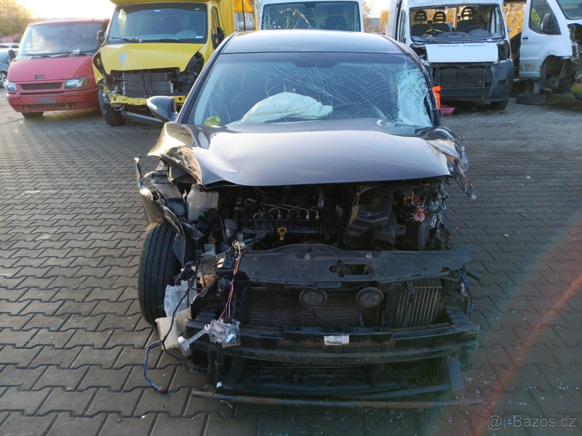 Hyundai i40 č. 25442 - 2