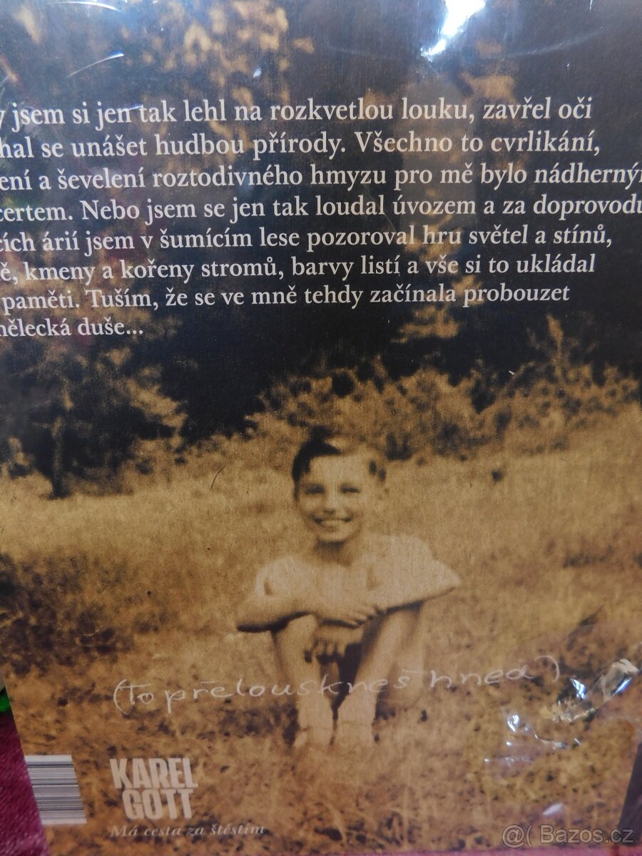 Karel Gott Má cesta za štěstím - 2