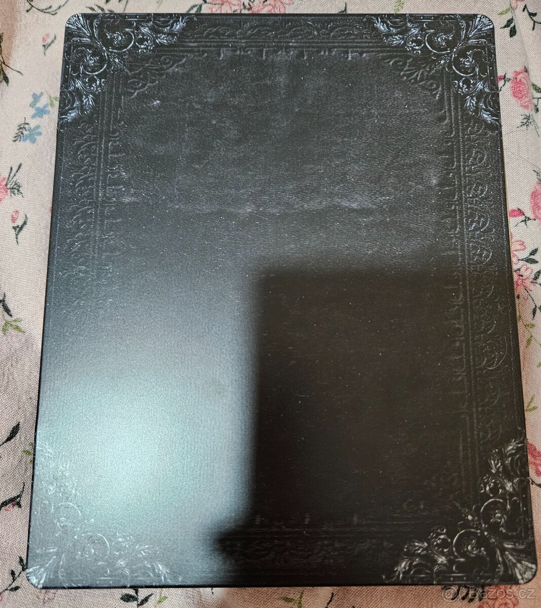 Resident Evil Village Steelbook - 2